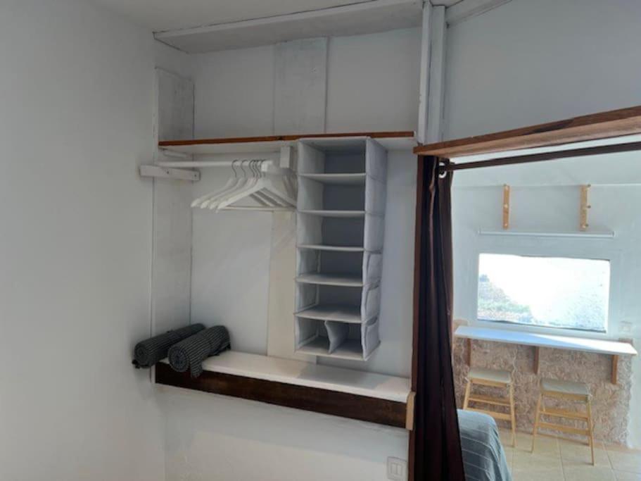 Acogedor Apartamento En Famara Ngoại thất bức ảnh