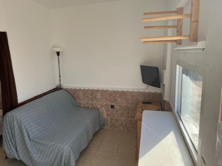 Acogedor Apartamento En Famara Ngoại thất bức ảnh